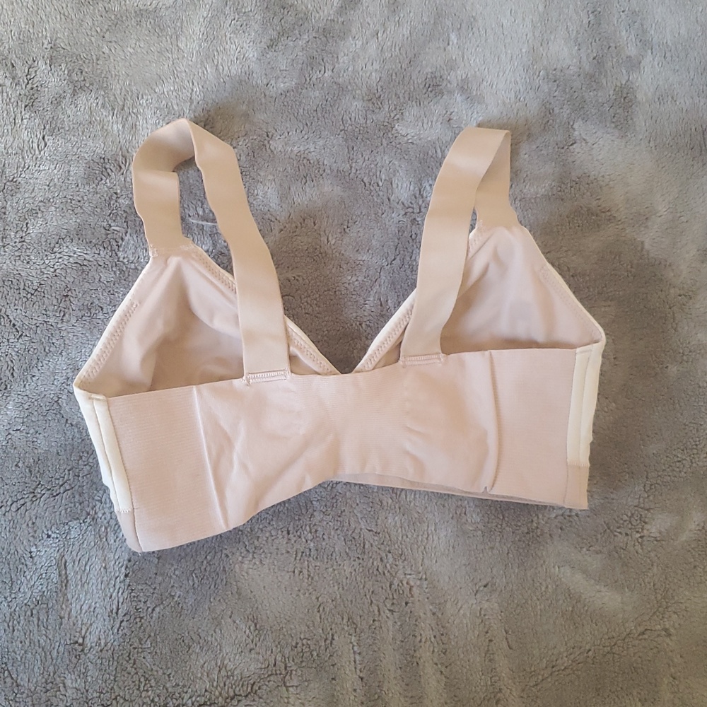 SPANX   BRA-LELUJAH LIGHTLY LINED BRALETTE ,  SIZES: SMALL , MEDIUM ,LARGE - Picture 5 of 10